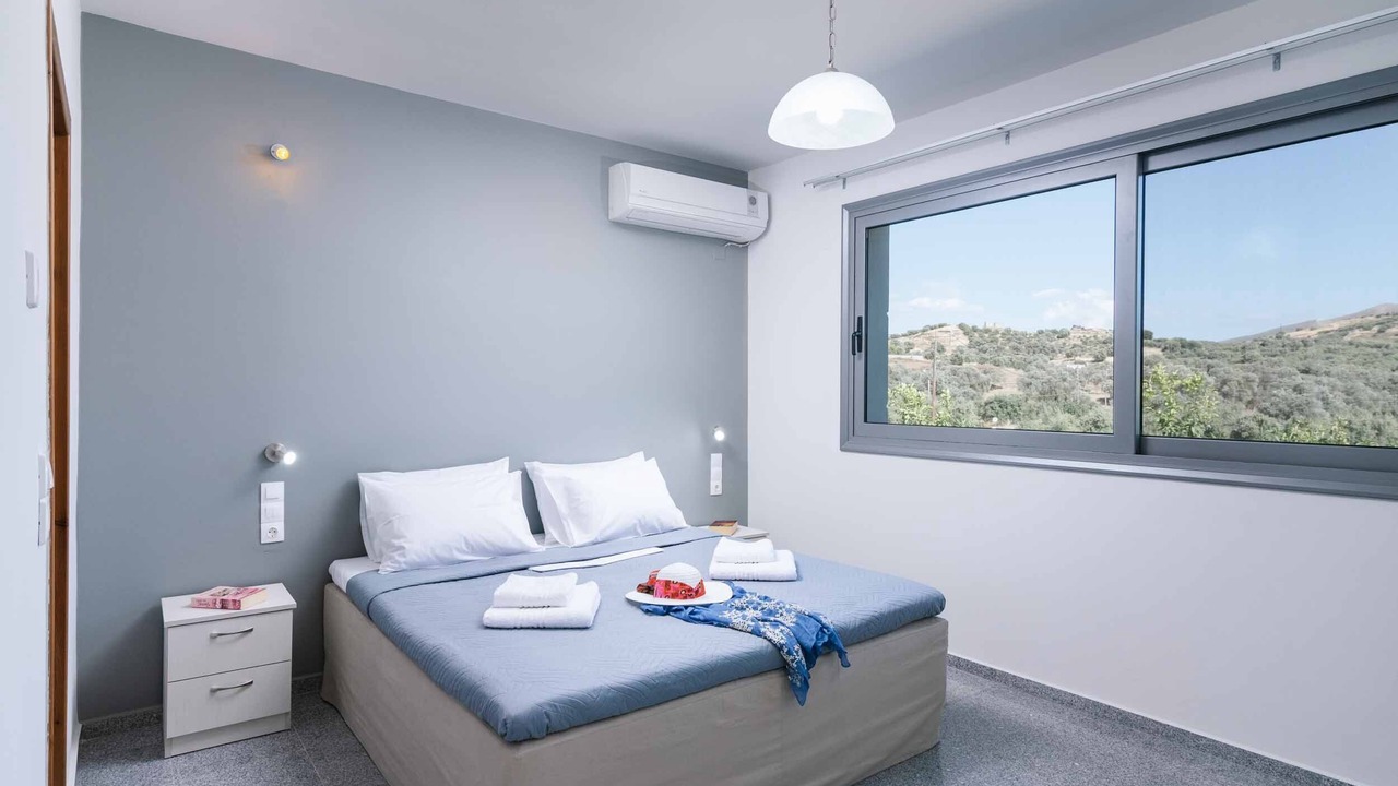 Photo of Bedroom in Petrokefalion