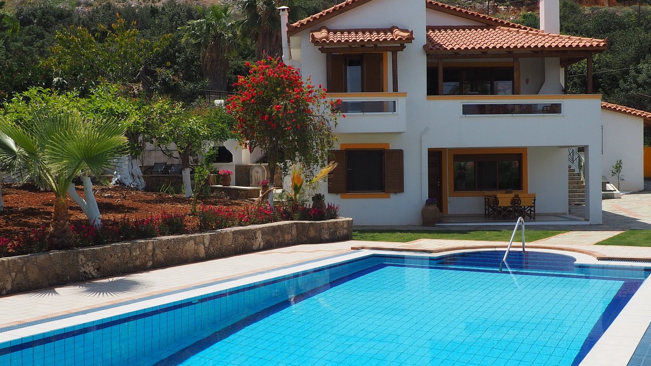 Photo of Outdoor in Malia