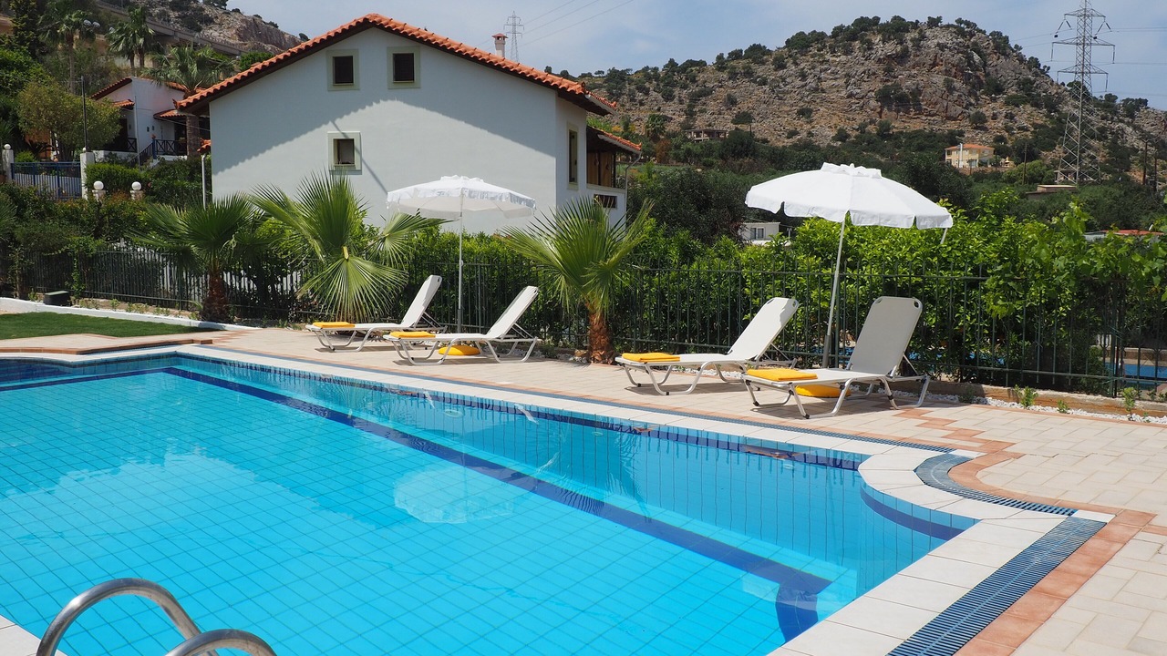 Photo of Outdoor in Malia