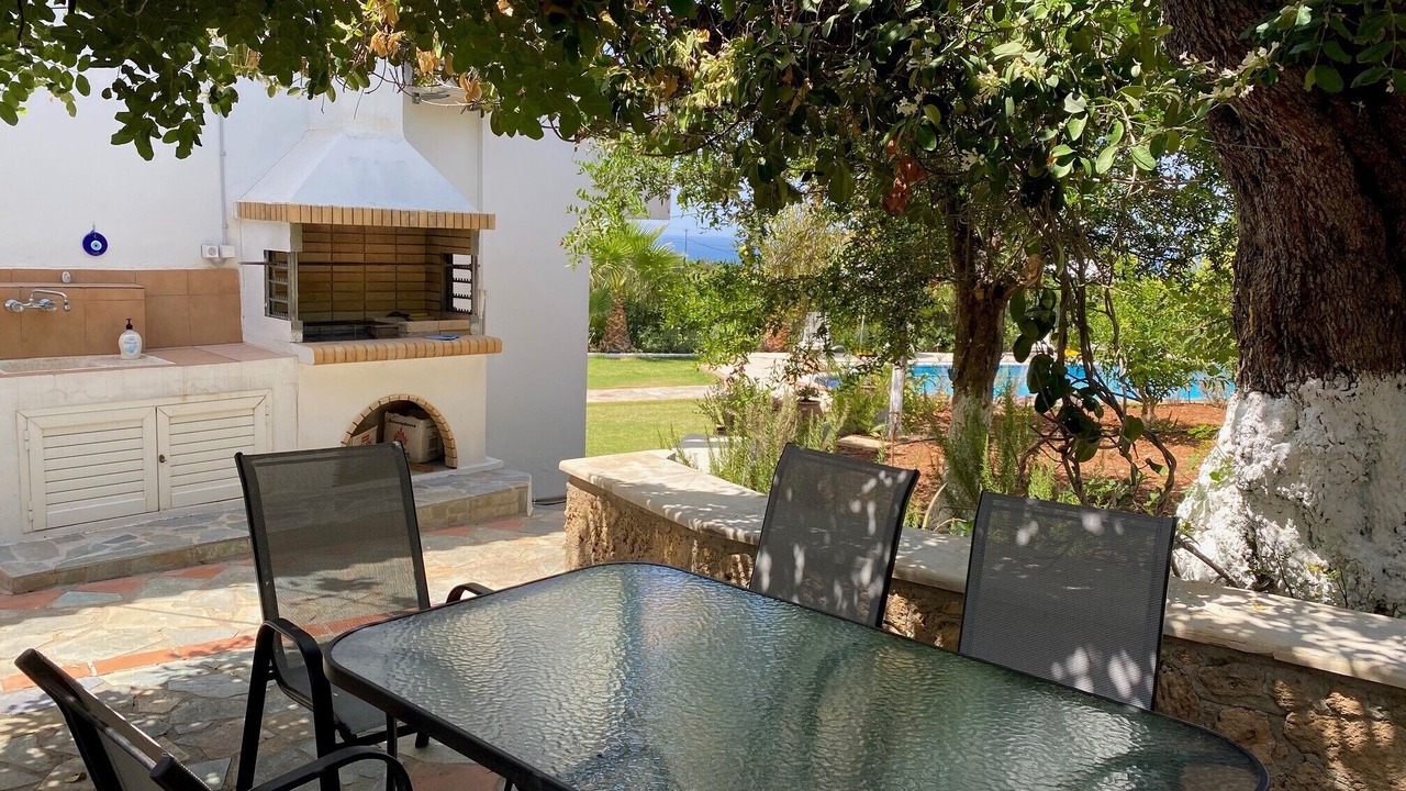 Photo of Outdoor in Malia