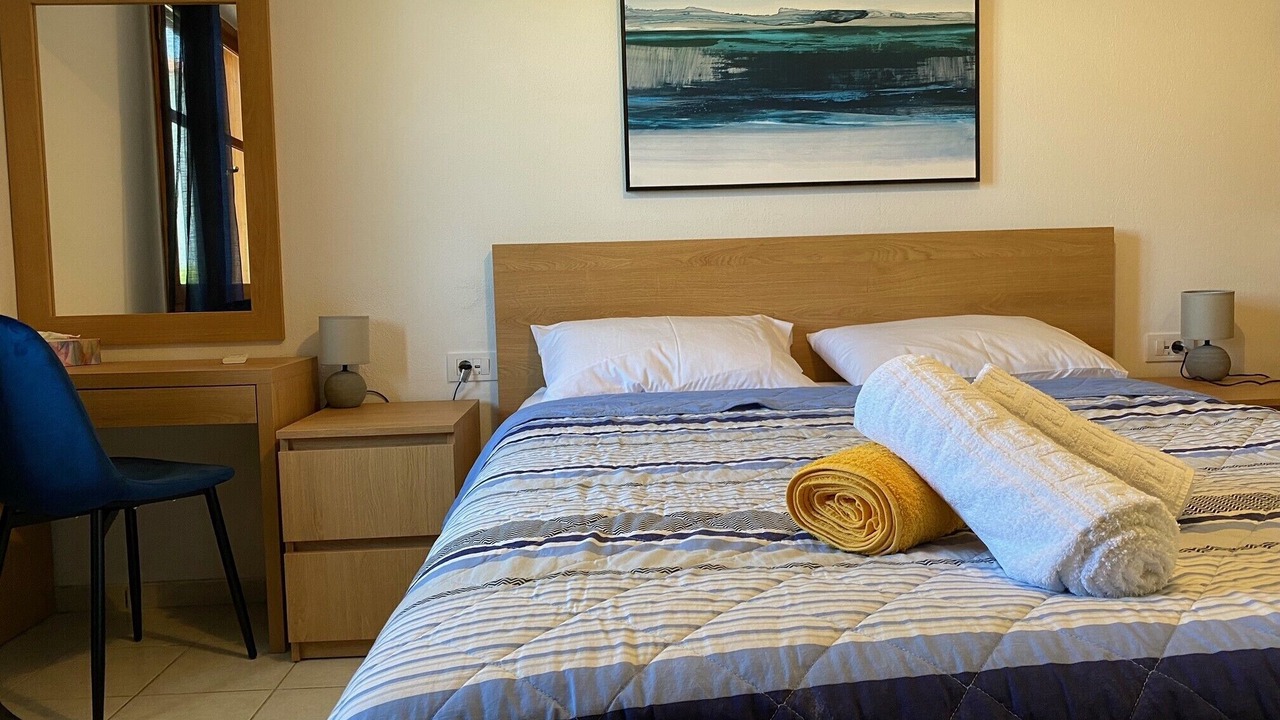 Photo of Bedroom in Malia