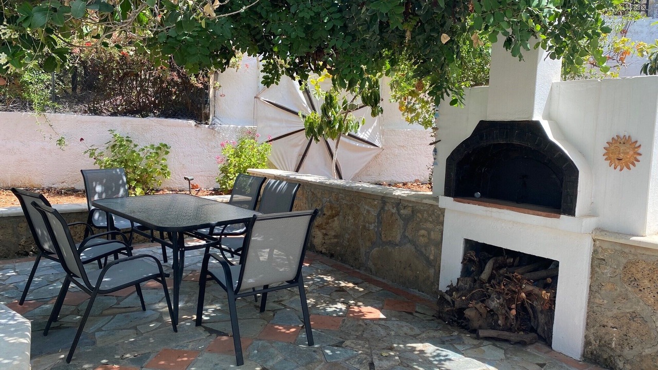 Photo of Outdoor in Malia