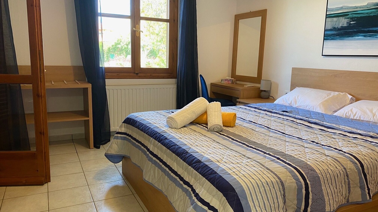 Photo of Bedroom in Malia