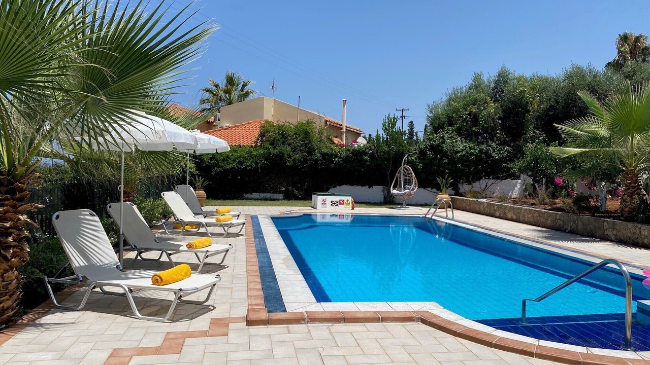 Photo of Outdoor in Malia