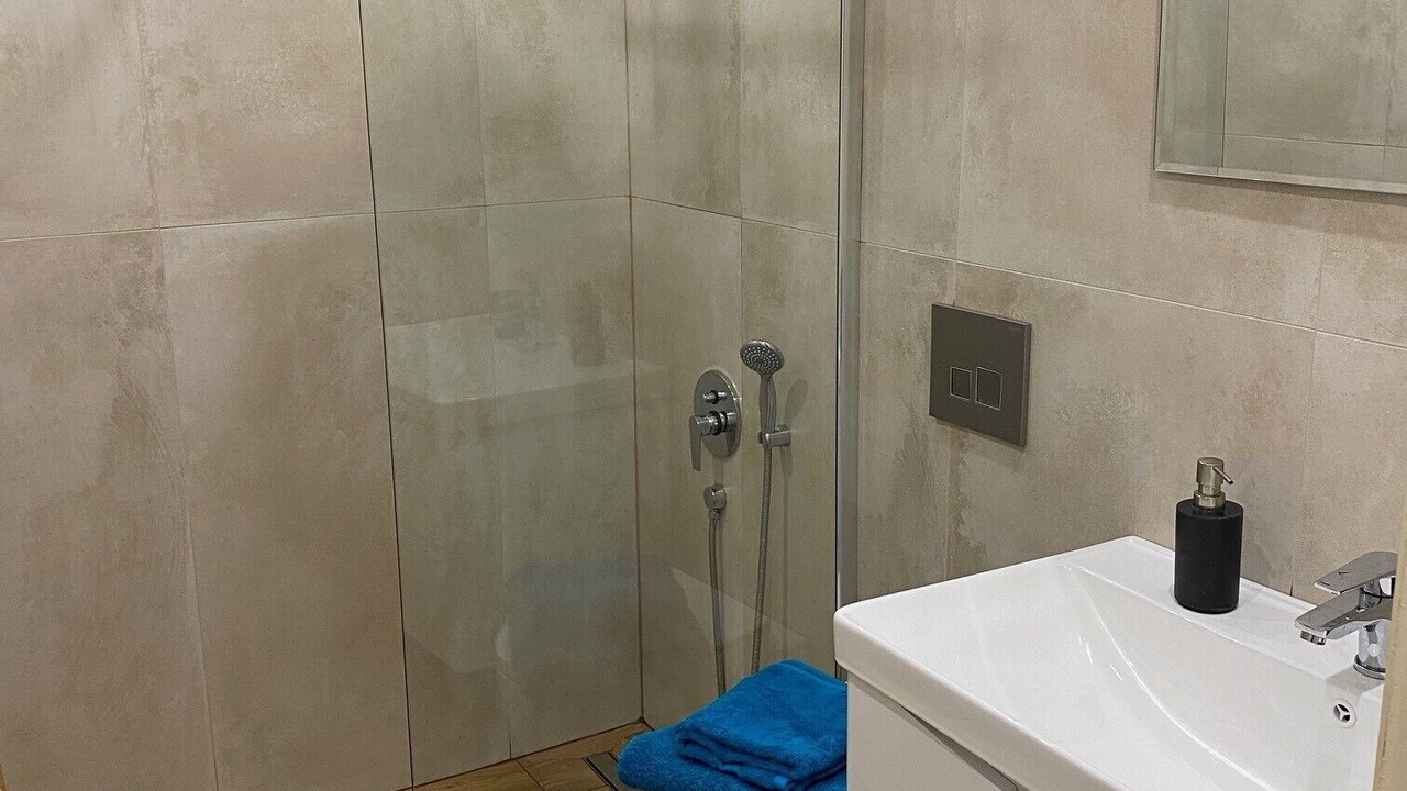Photo of Bathroom in Malia