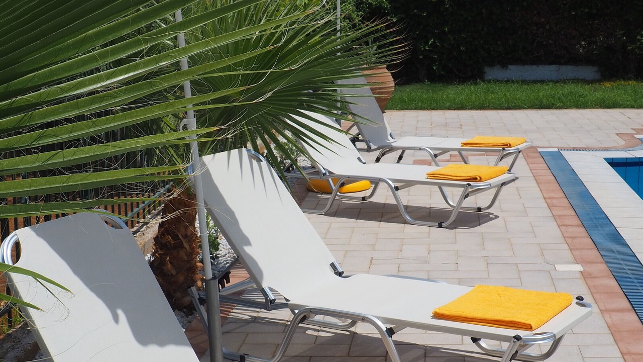 Photo of Outdoor in Malia