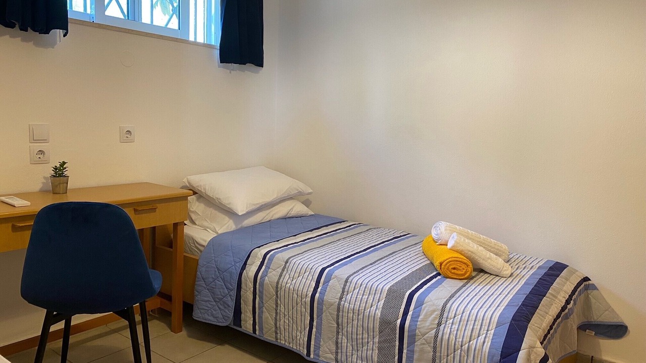 Photo of Bedroom in Malia