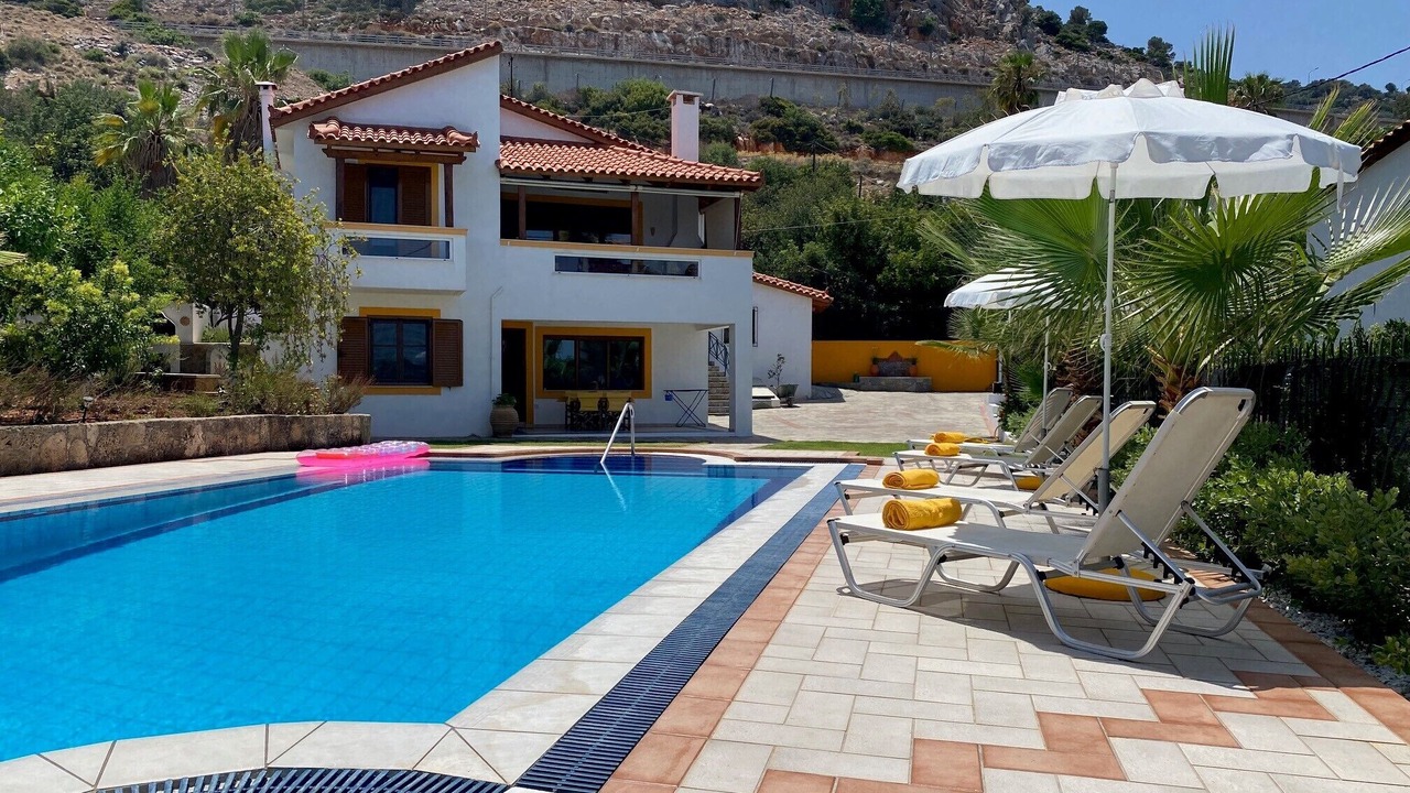 Photo of Outdoor in Malia