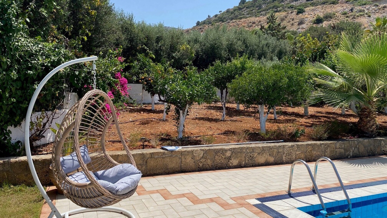 Photo of Outdoor in Malia