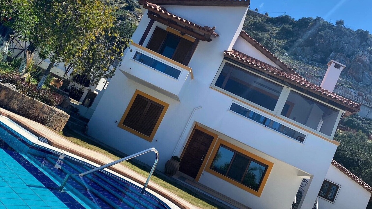 Photo of Outdoor in Malia