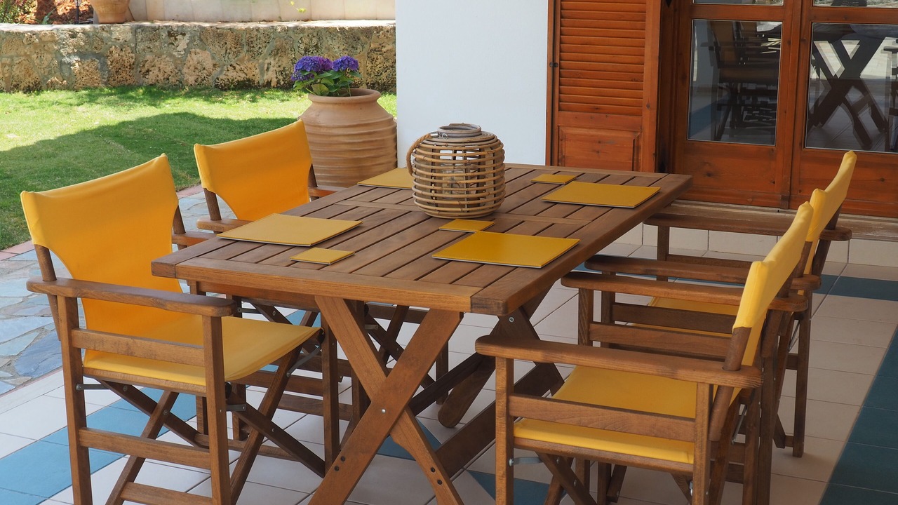 Photo of Outdoor in Malia