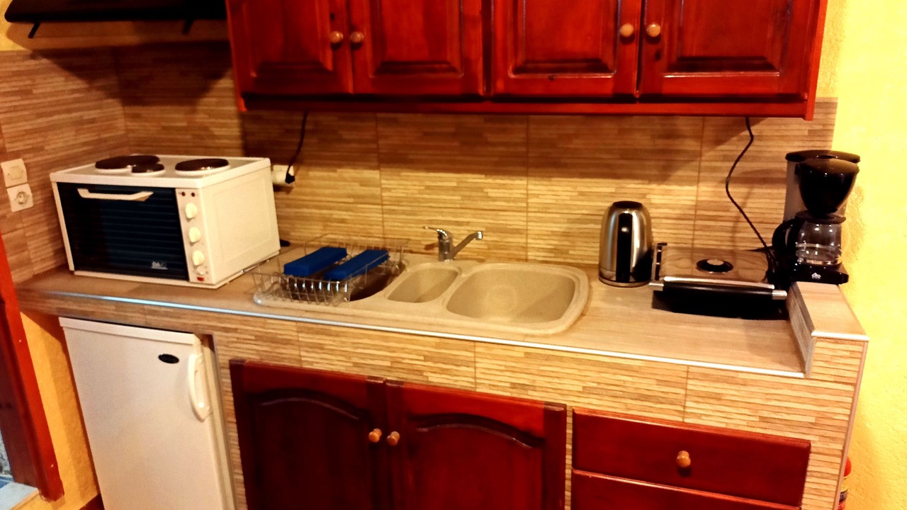 Photo of Kitchen in Palekastro
