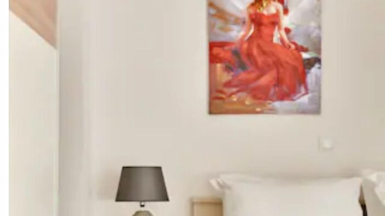 Photo of Bedroom in Kavallos