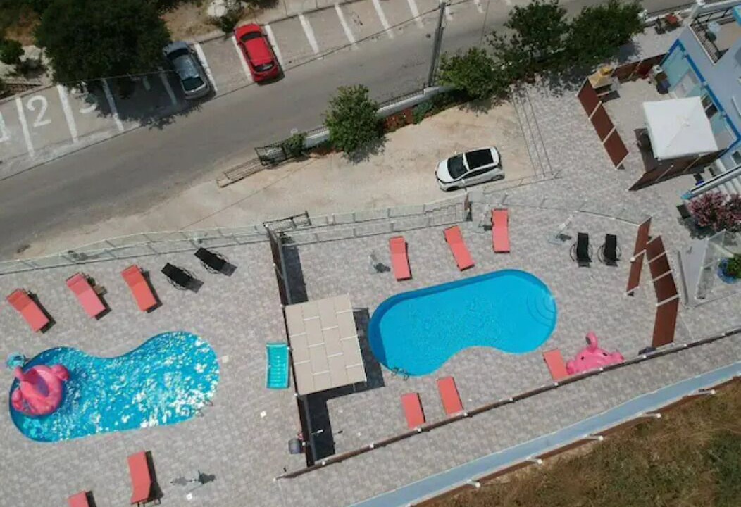 Photo of Outdoor in Kavallos