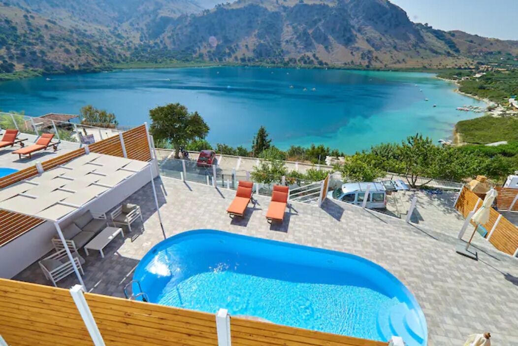 Photo of Outdoor in Kavallos