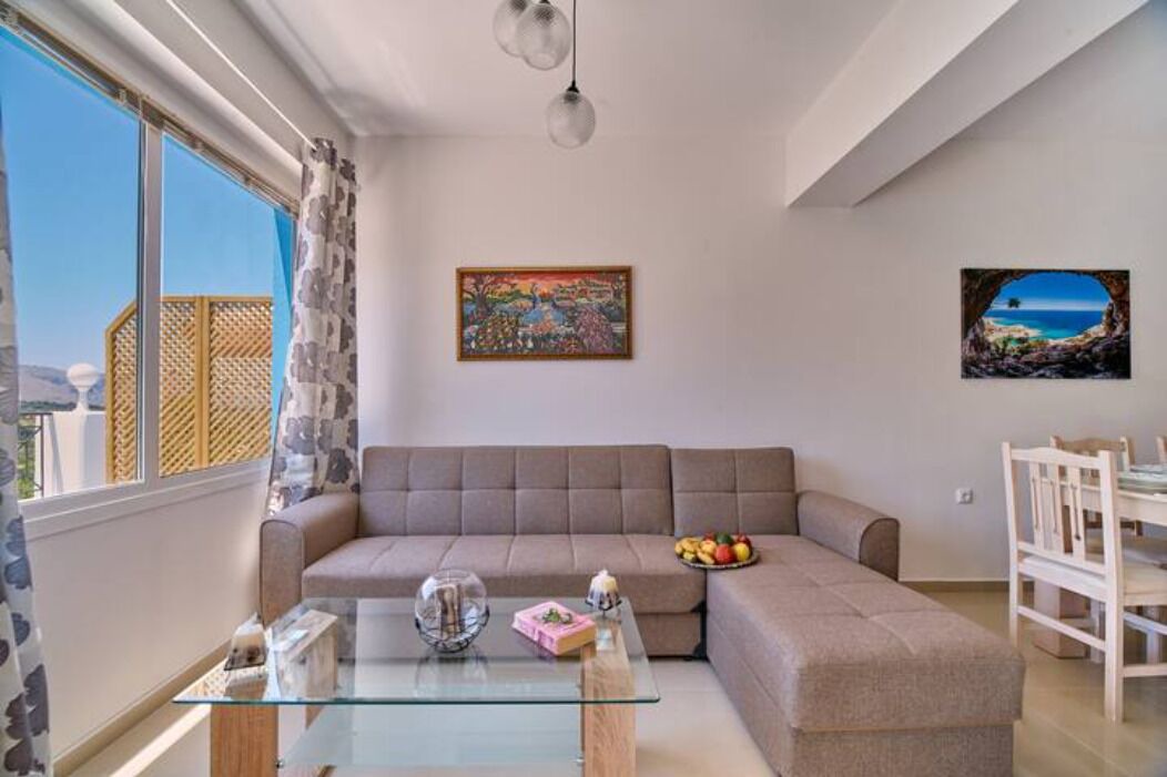 Photo of Livingroom in Kavallos