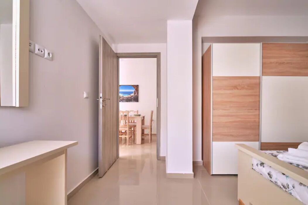 Photo of Bedroom in Kavallos