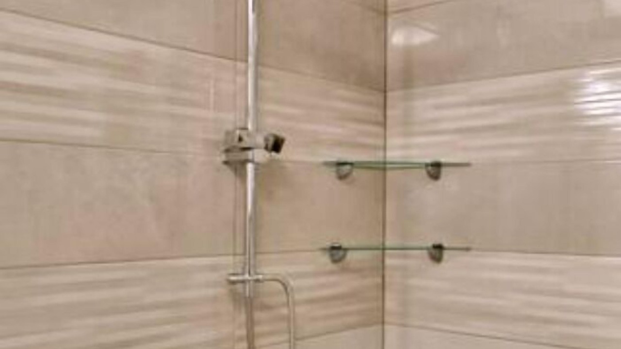 Photo of Bathroom in Kavallos