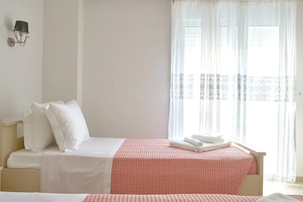 Photo of Bedroom in Kavallos