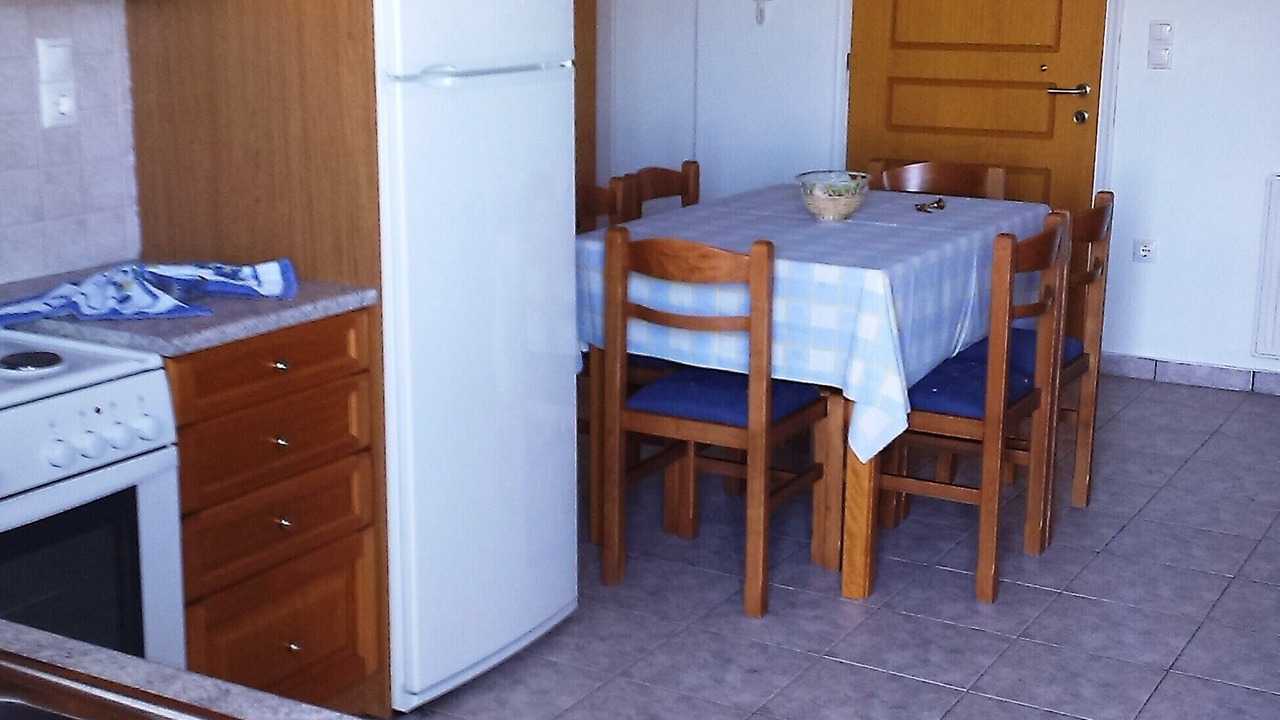 Photo of Kitchen in Mathia