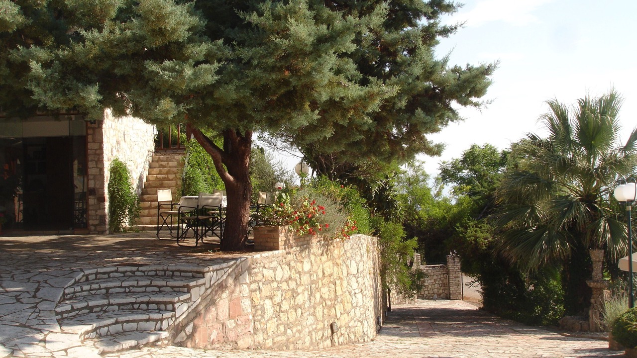 Photo of Outdoor in Mathia