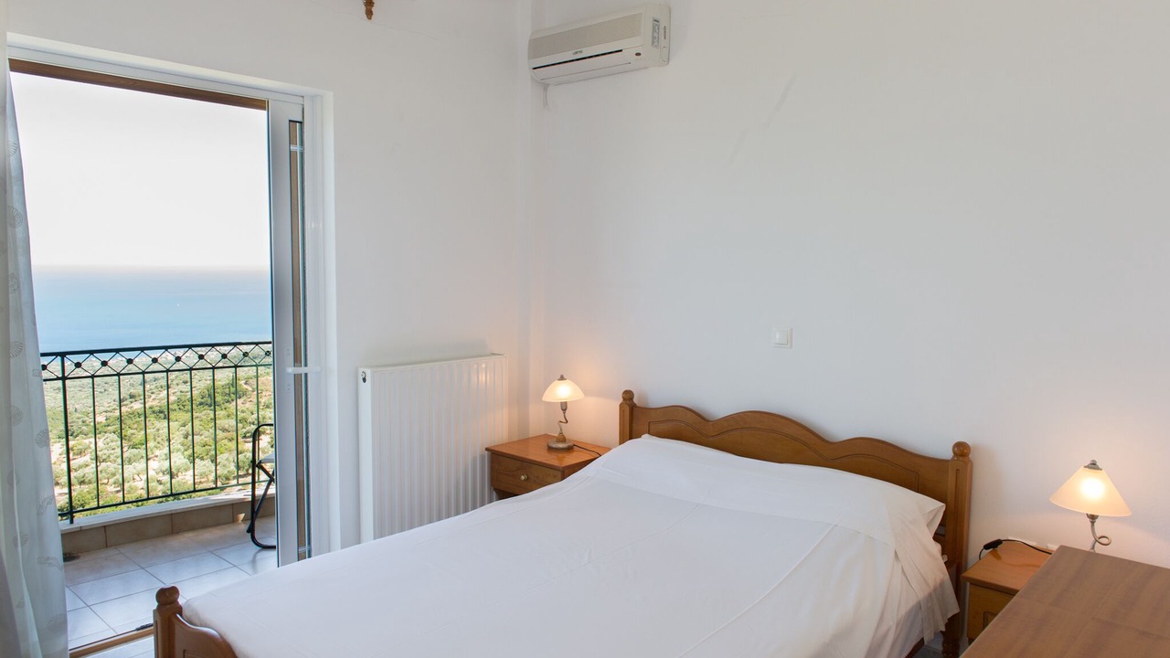 Photo of Bedroom in Mathia