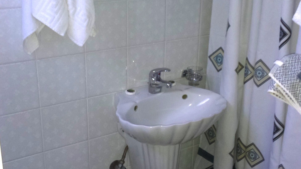 Photo of Bathroom in Mathia