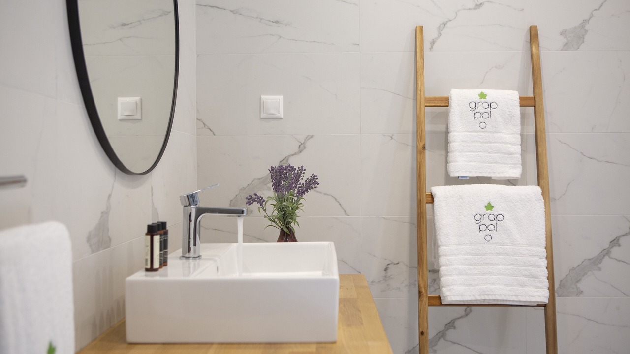 Photo of Bathroom in Apolpaina