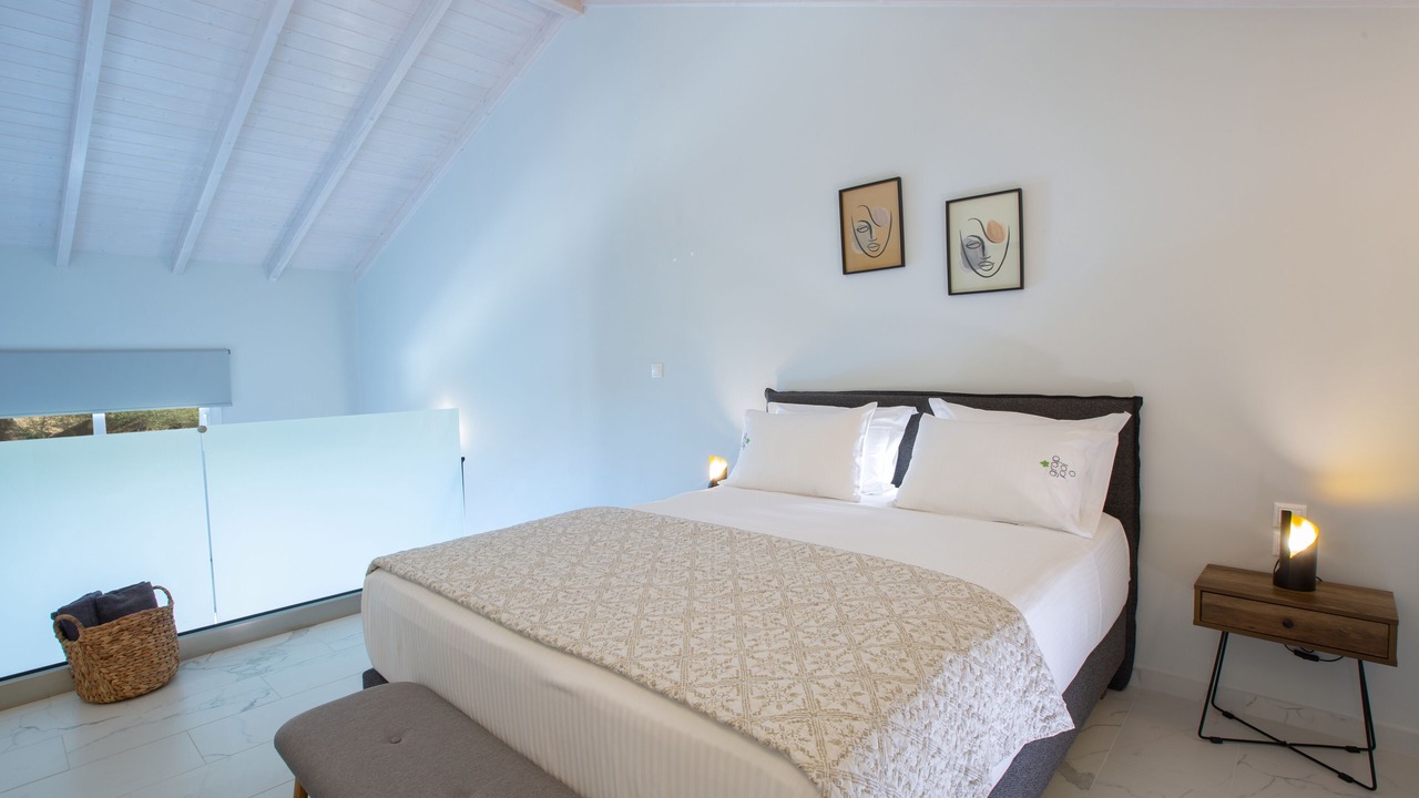 Photo of Bedroom in Apolpaina