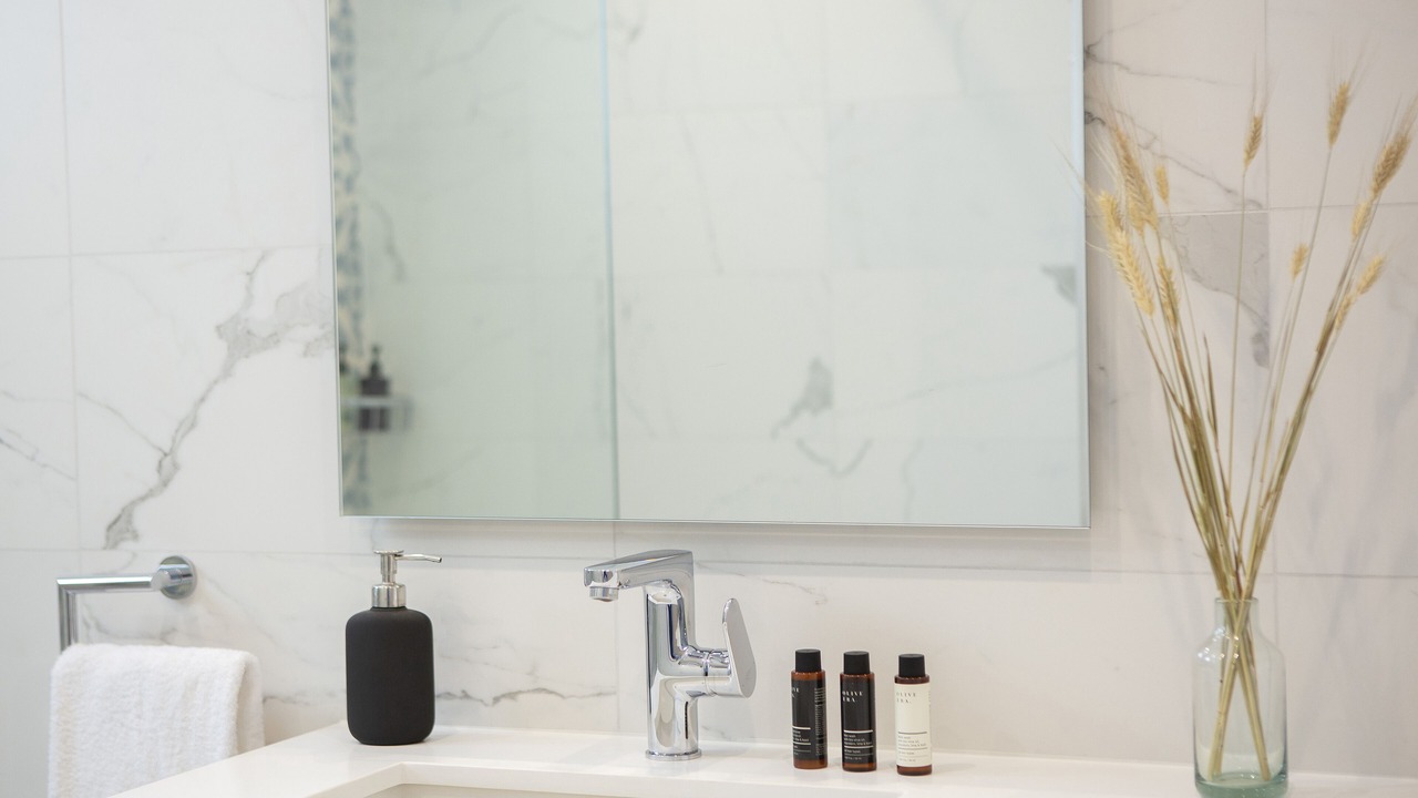 Photo of Bathroom in Apolpaina
