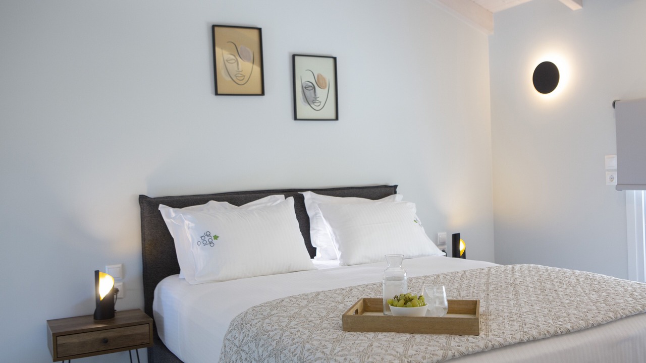 Photo of Bedroom in Apolpaina