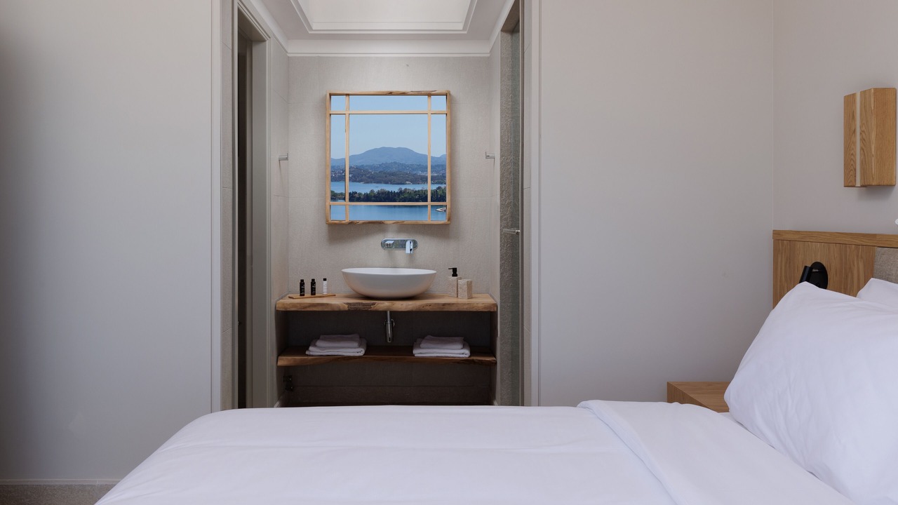 Photo of Bathroom in Agios Markos