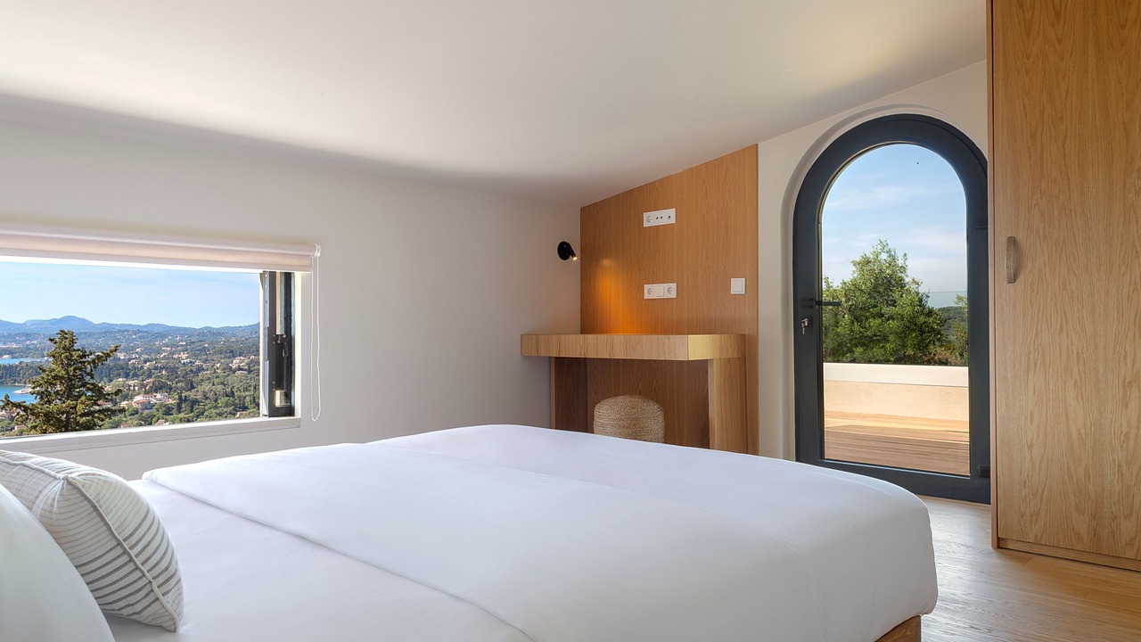 Photo of Bedroom in Agios Markos