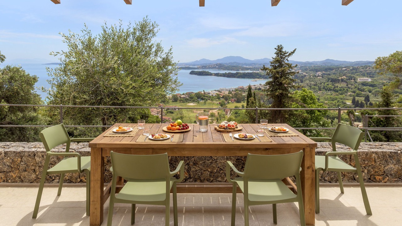 Photo of Livingroom in Agios Markos