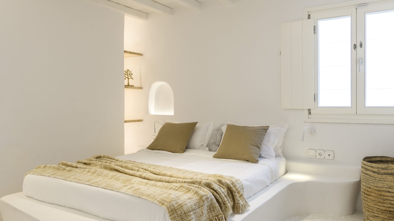 Photo of Bedroom in Elia
