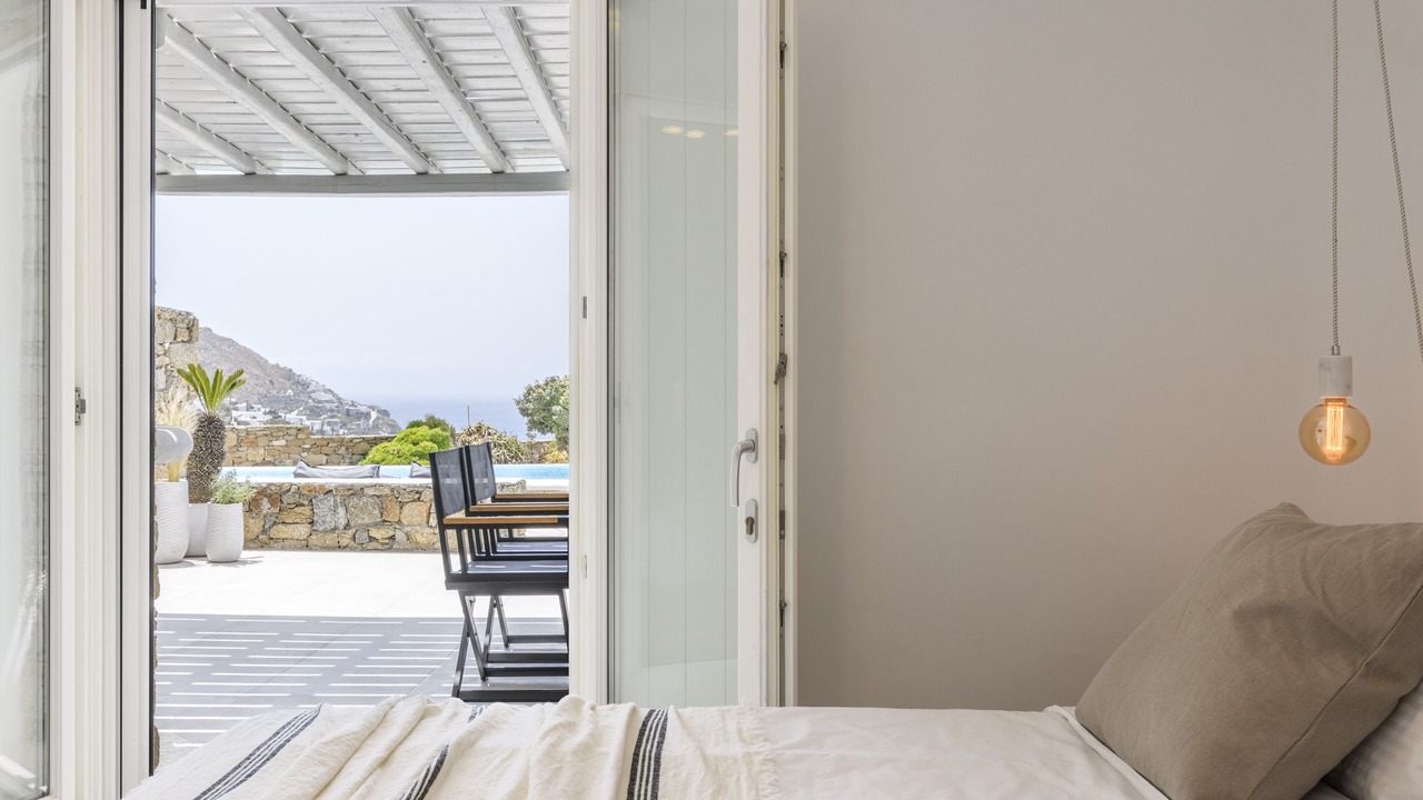 Photo of Bedroom in Elia