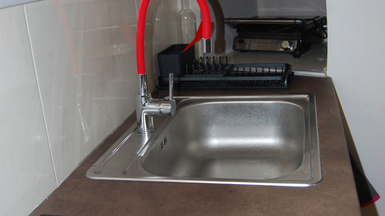 Photo of Kitchen in Agiasos