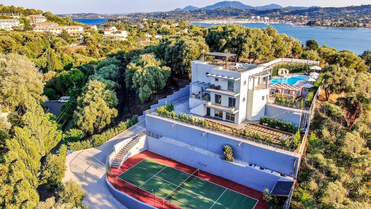Photo of Outdoor in Limni