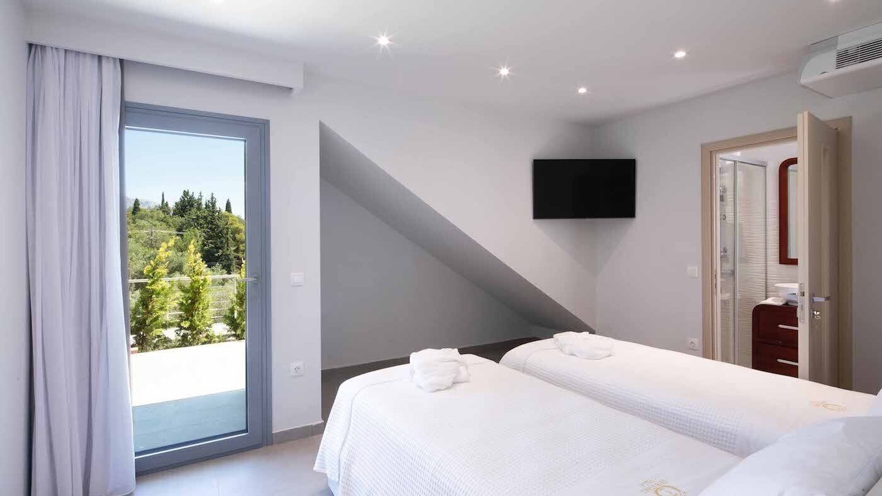 Photo of Bedroom in Limni