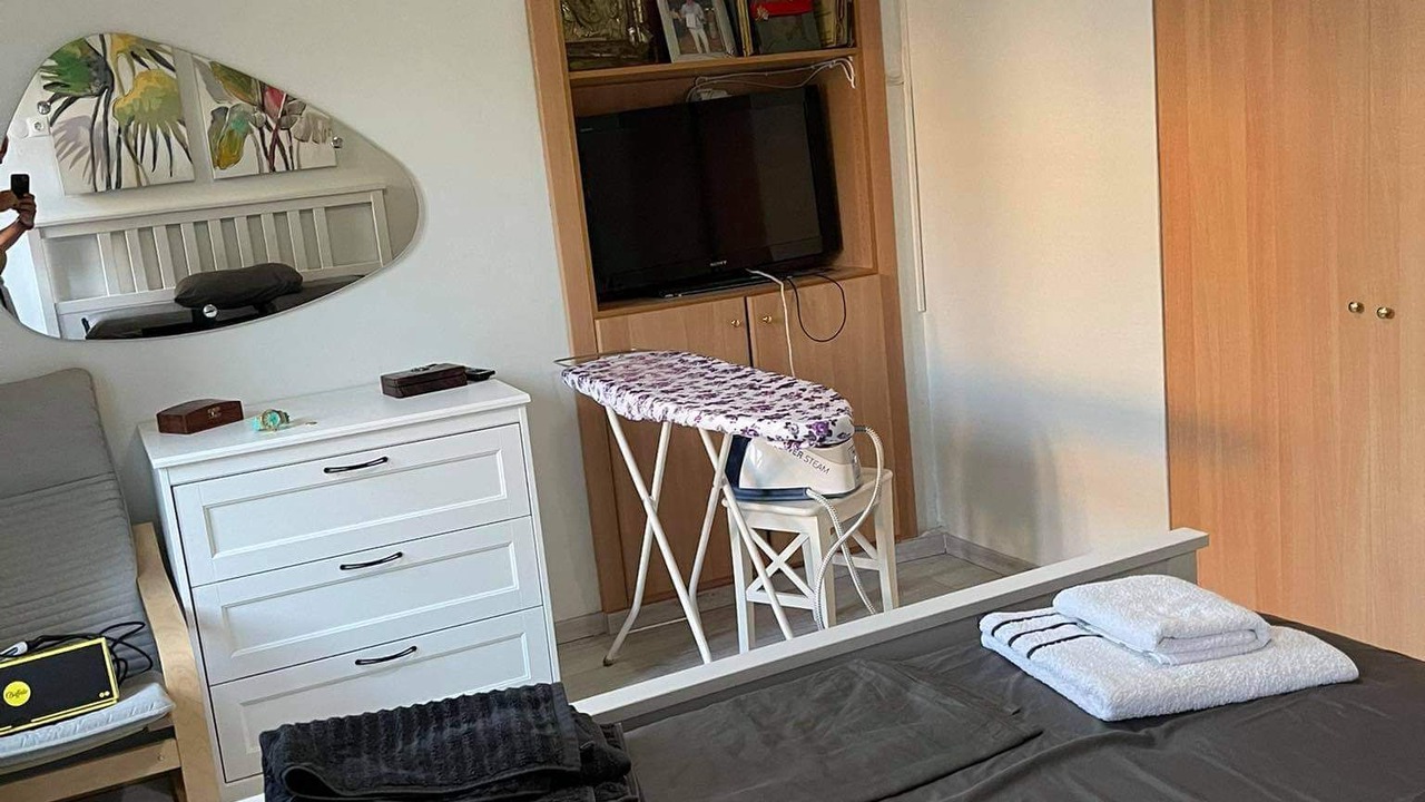 Photo of Bedroom in Lakka