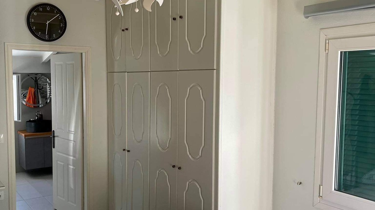 Photo of Bedroom in Lakka