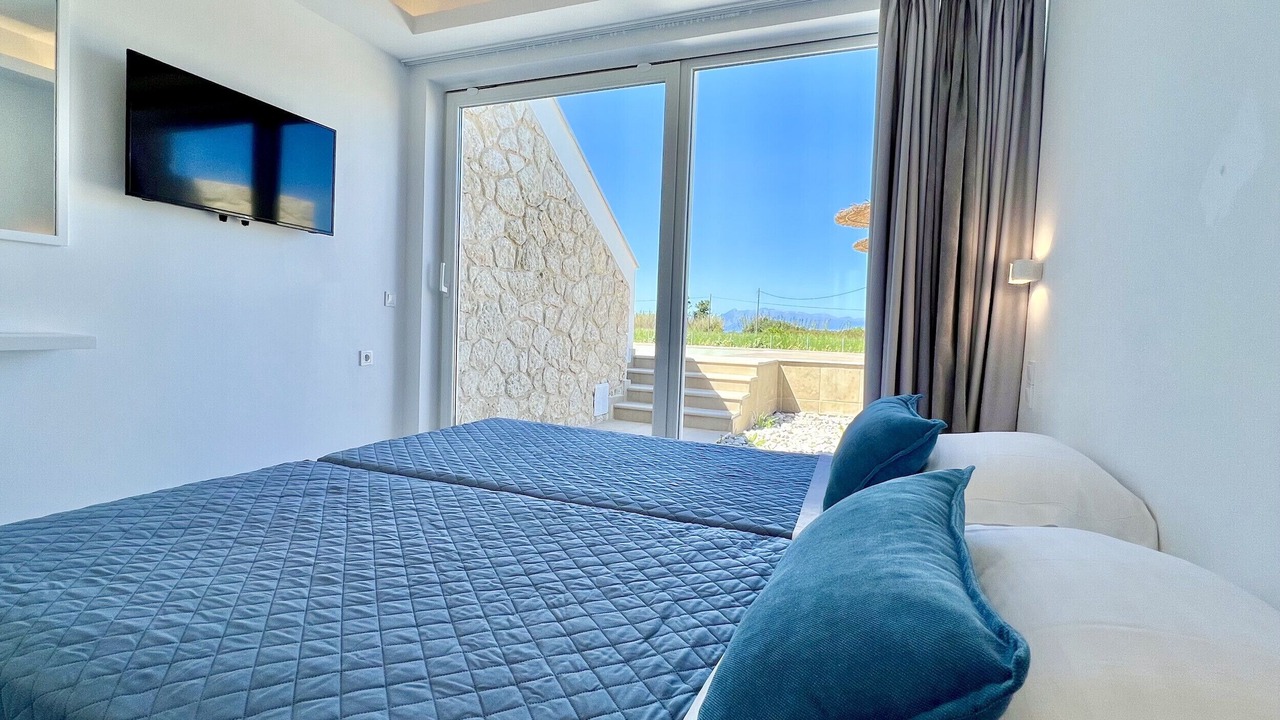 Photo of Bedroom in Roda