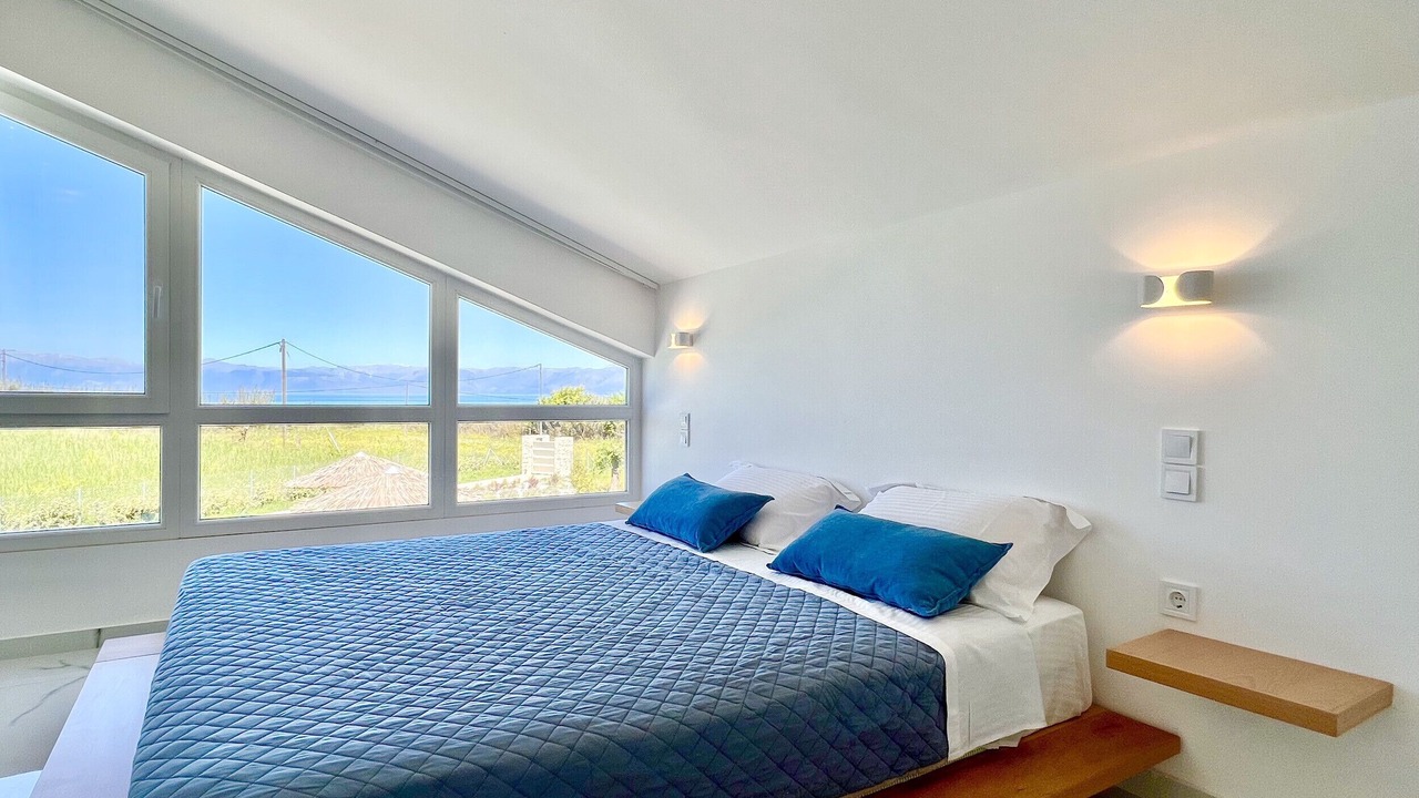 Photo of Bedroom in Roda