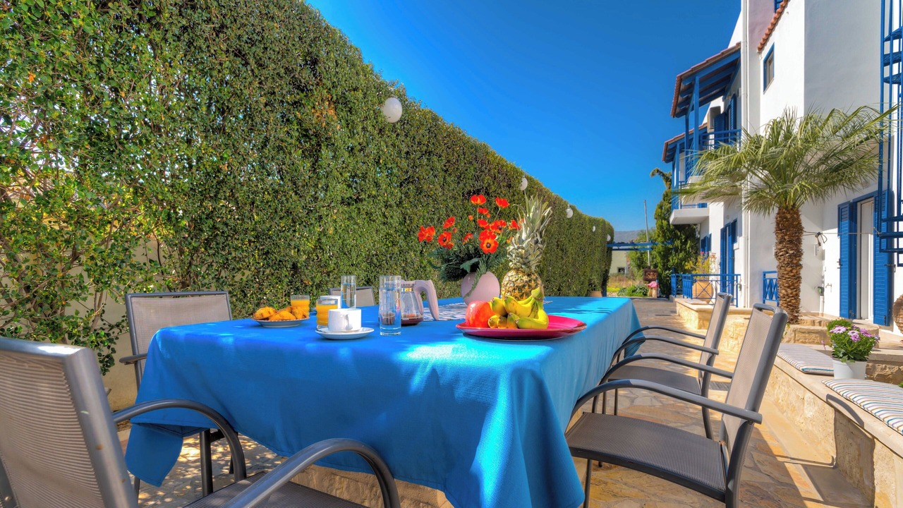 Photo of Outdoor in Agios Dimitrios
