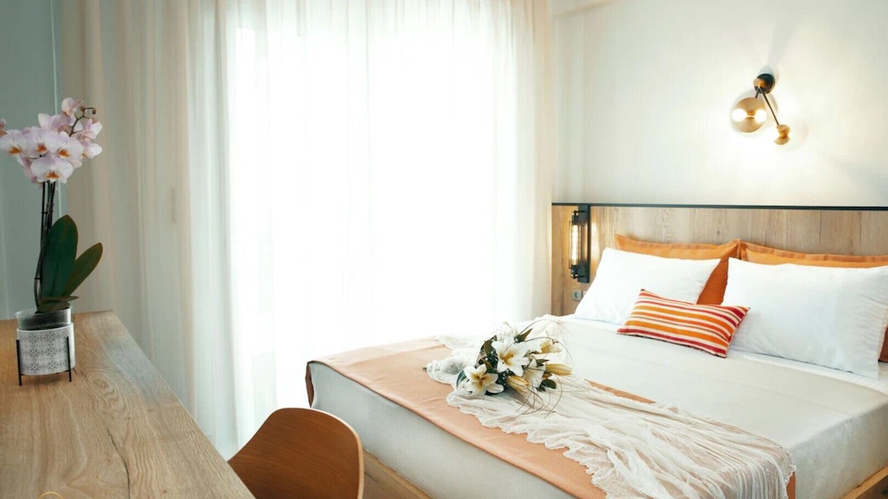 Photo of Bedroom in Gerakini