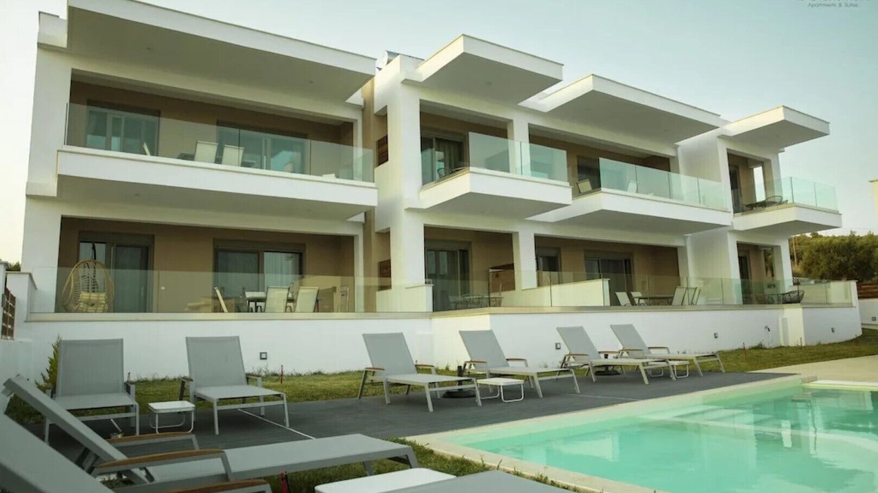 Photo of Outdoor in Gerakini