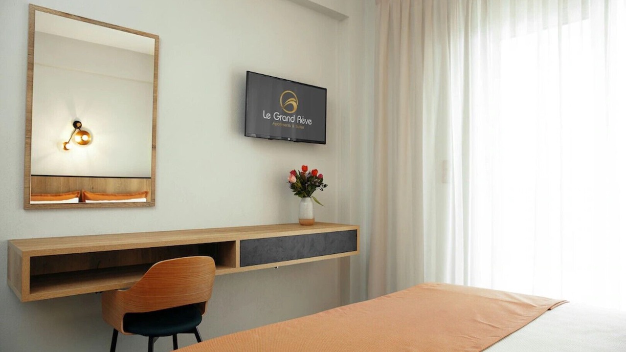 Photo of Bedroom in Gerakini