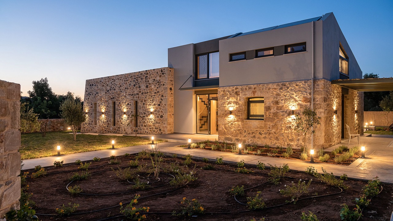 Photo of Outdoor in Agia