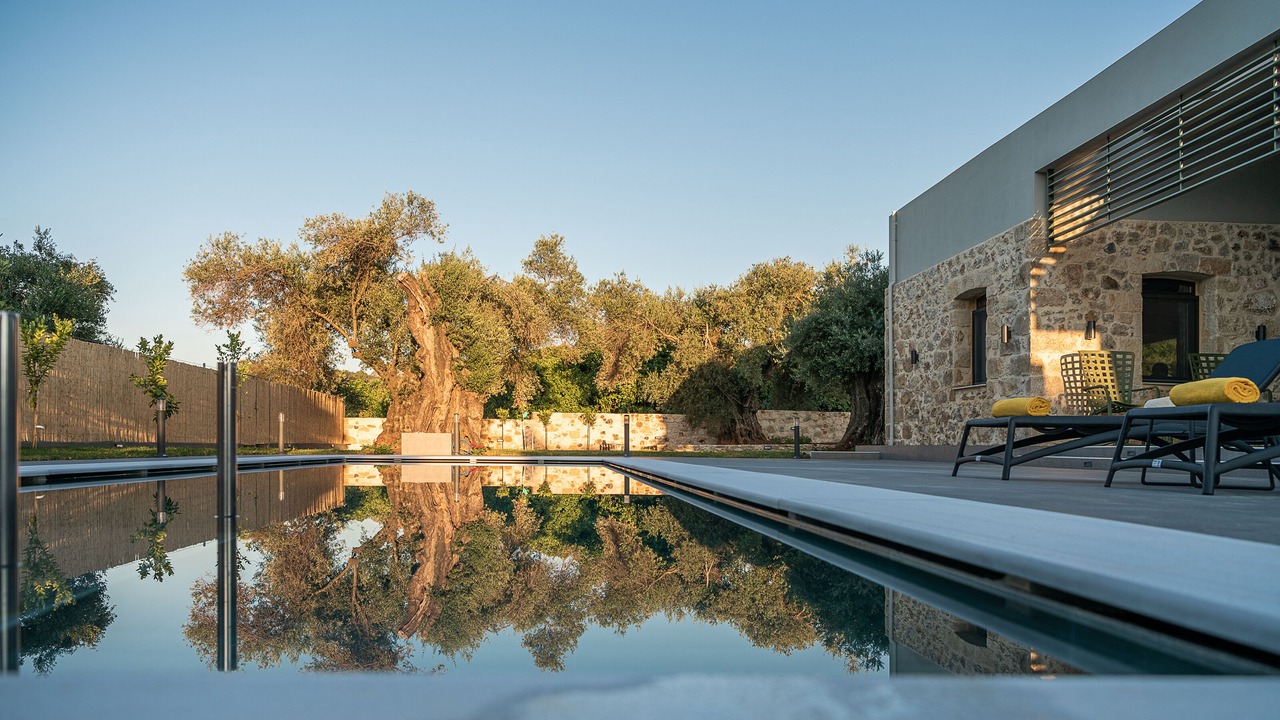 Photo of Outdoor in Agia