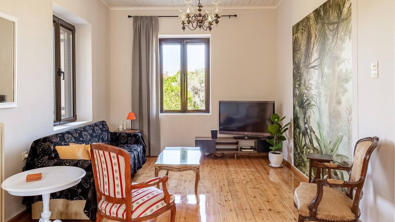 Photo of Livingroom in Vrahati